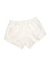 Nike Ivory Athletic Shorts Size M (kids) - photo 1