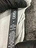 Vuori Solid Gray Casual Pants Size M - photo 4