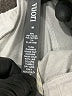 Vuori Solid Gray Casual Pants Size M - photo 5