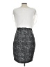 En Focus Studio Tweed Gray Casual Dress Size 12 - photo 2