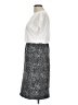En Focus Studio Tweed Gray Casual Dress Size 12 - photo 5