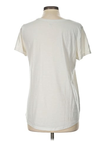 a.n.a. A New Approach Short Sleeve T-Shirt (view 2)