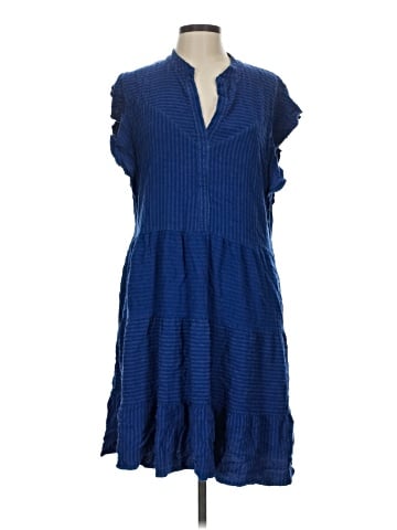 Amadi Casual Dress (view 1)