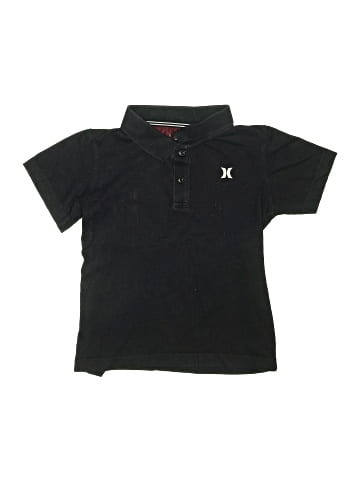 Hurley Short Sleeve Polo (view 1)