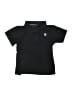 Hurley Black Short Sleeve Polo Size 6 - photo 1