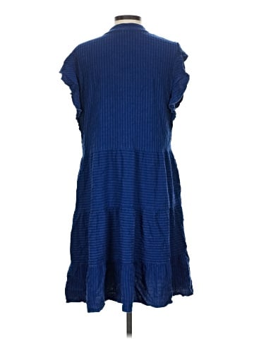 Amadi Casual Dress (view 2)