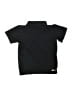 Hurley Black Short Sleeve Polo Size 6 - photo 2