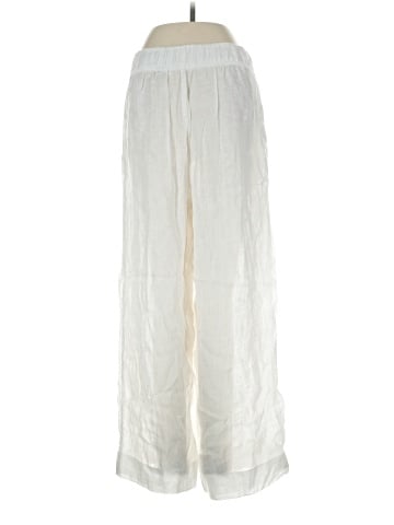 Cynthia Rowley Linen Pants (view 2)