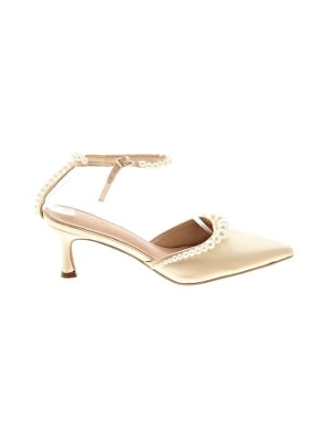 Coutgo Heels (view 1)