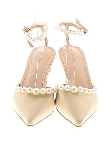 Coutgo Heels (view 2)