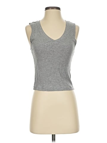 Michael Stars Sleeveless T-Shirt (view 1)