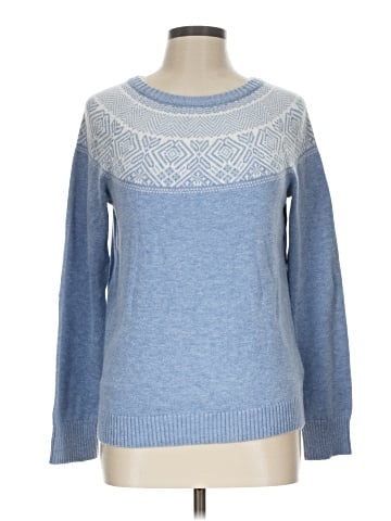 Croft & Barrow Pullover Sweater (view 1)