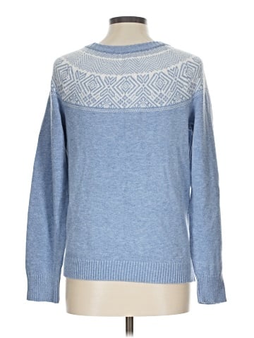 Croft & Barrow Pullover Sweater (view 2)