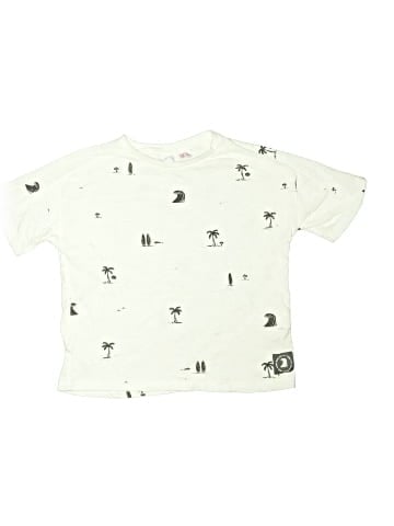 Zara Short Sleeve T-Shirt (view 1)