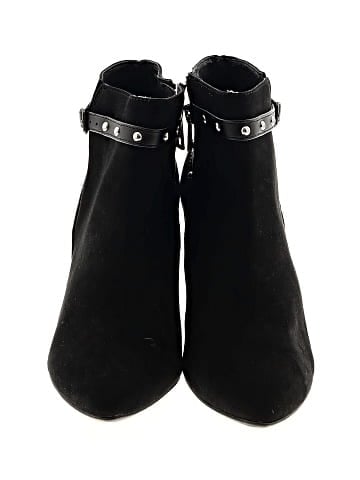 Sam & Libby Ankle Boots (view 2)