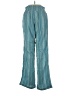 O'Neill Stripes Teal Casual Pants Size S - photo 2