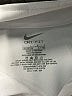 Nike 100% Polyester Ivory Short Sleeve Polo Size 6 - 7 - photo 3
