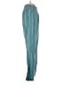 O'Neill Stripes Teal Casual Pants Size S - photo 4