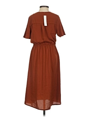 Monteau Casual Dress (view 2)