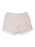 GAIAM Solid Pink Athletic Shorts Size M - photo 1