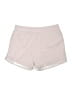 GAIAM Solid Pink Athletic Shorts Size M - photo 2