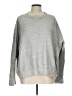 Adriano Goldschmied Gray Sweatshirt Size L - photo 1