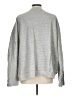 Adriano Goldschmied Gray Sweatshirt Size L - photo 2