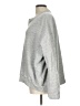 Adriano Goldschmied Gray Sweatshirt Size L - photo 5