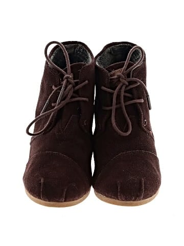 TOMS Wedges (view 2)