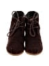 TOMS Burgundy Wedges Size 8 - photo 2