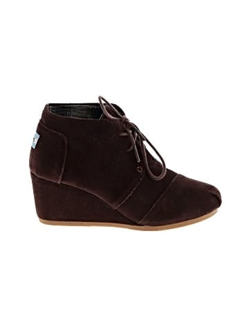 TOMS Wedges (view 1)