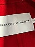 Rebecca Minkoff Red Coat Size XS - photo 6
