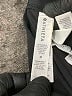 Athleta Solid Black Athletic Shorts Size M - photo 5