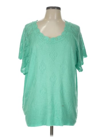 Blair Short Sleeve T-Shirt (view 1)