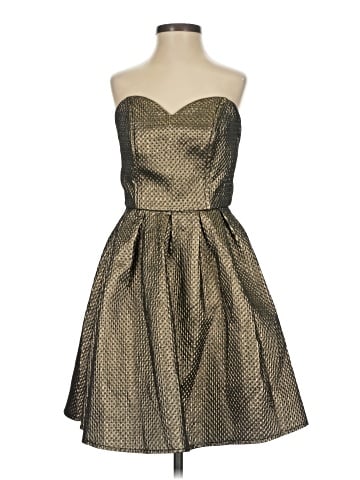Charlotte Russe Cocktail Dress (view 1)