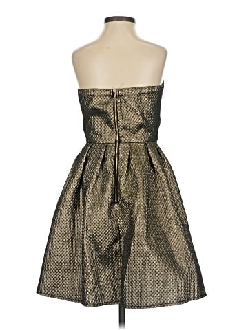 Charlotte Russe Cocktail Dress (view 2)