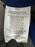 BCBGeneration 100% Polyester Color Block Blue Cocktail Dress Size 8 - photo 8