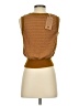 Project Social T Brown Sleeveless Top Size XS - photo 2