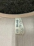Mudd 100% Rayon Ivory Tank Top Size XS - photo 7