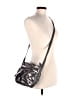 MZ Wallace Gray Crossbody Bag One size - photo 2