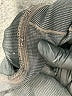 PrAna Solid Gray Black Active Pants Size S - photo 8