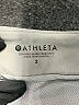 Athleta Solid Green Skort Size 2 - photo 3