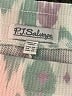 P.J. Salvage Print Teal Casual Pants Size XS - photo 7
