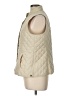 J.Jill Ivory Vest Size Lg Petite - photo 5