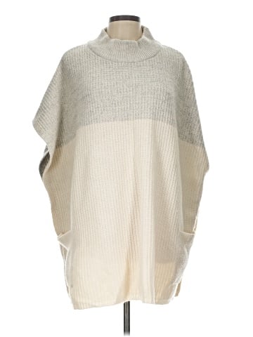 Barbour Poncho (view 1)