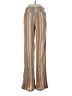O'Neill Stripes Gold Casual Pants Size S - photo 2