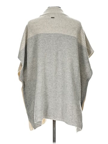 Barbour Poncho (view 2)