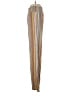 O'Neill Stripes Gold Casual Pants Size S - photo 5