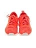 Nike Orange Sneakers Size 8 - photo 2