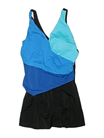 Swimsuits for all Swimsuit Top (view 1)